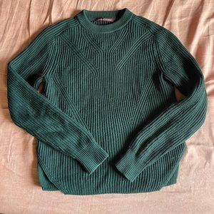 Comptoir des Cottoniers wool sweater